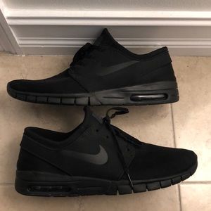 Nike Men’s Stefan Janoski Air Max 11.5